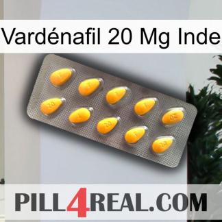 Vardénafil 20 Mg Inde cialis1